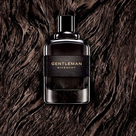 gentlemen boisee givenchy|Givenchy gentleman boisee 100ml.